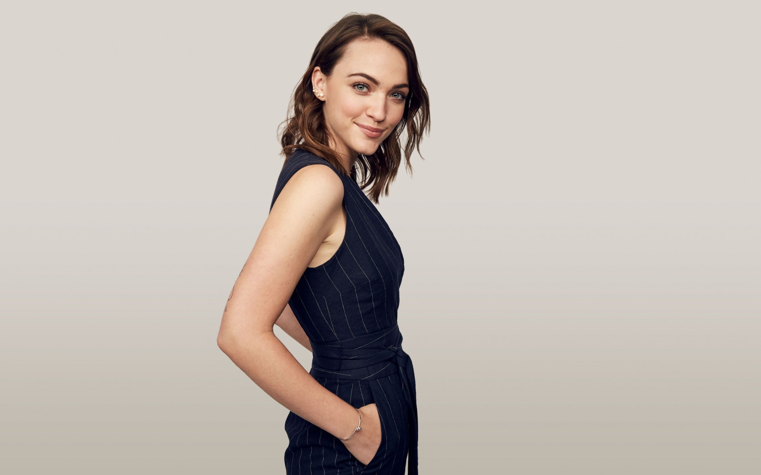 Download 2560x1600 wallpaper violett beane, 2018, summer tca