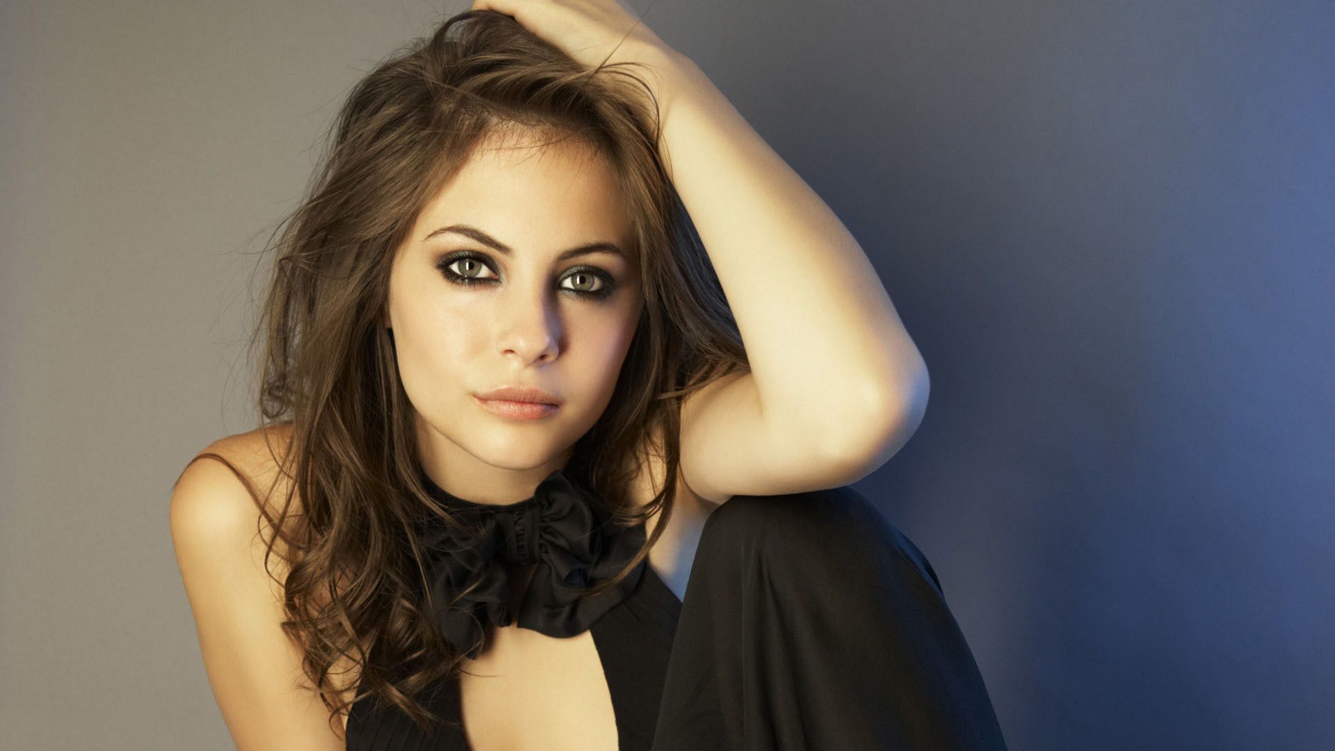 Willa Holland Wallpaper Beane, HD Wallpaper