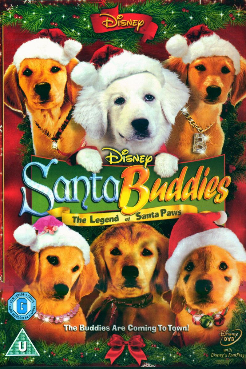 Santa Buddies (2009). FilmFed, Ratings, Reviews