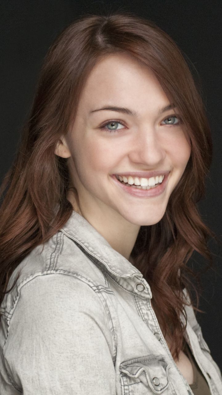 Violett Beane Wallpapers - Wallpaper Cave