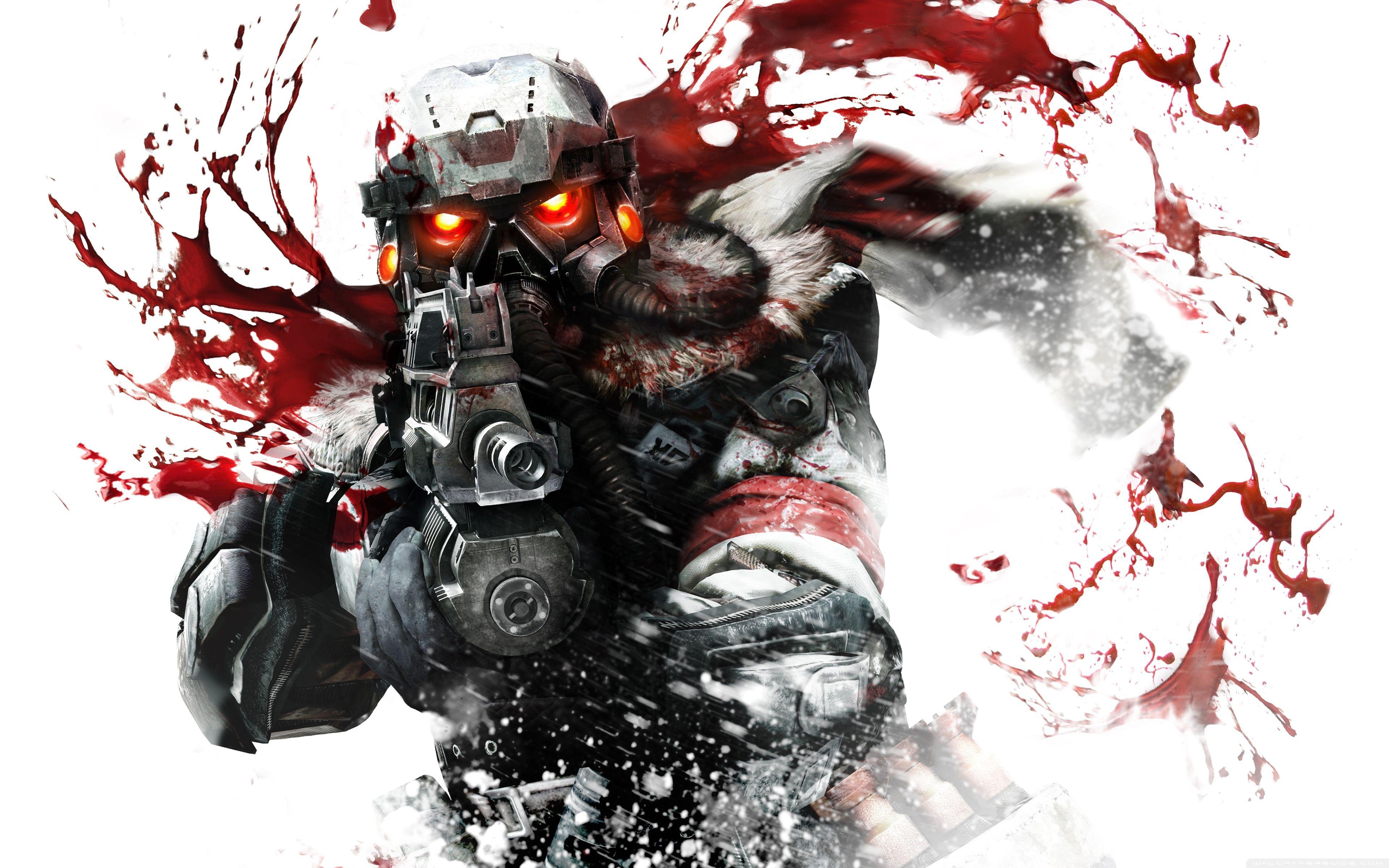 killzone hd