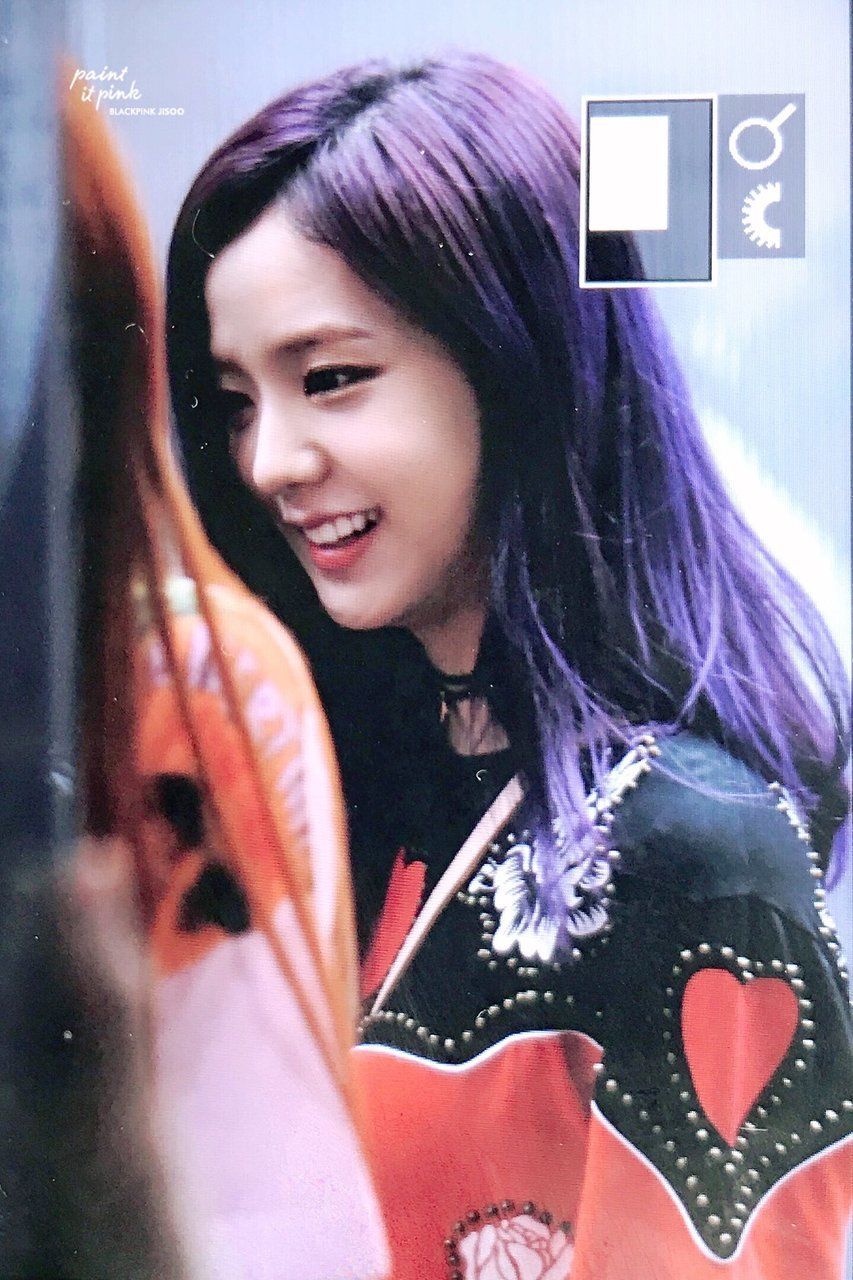 Image about wallpaper in BLACKPINK