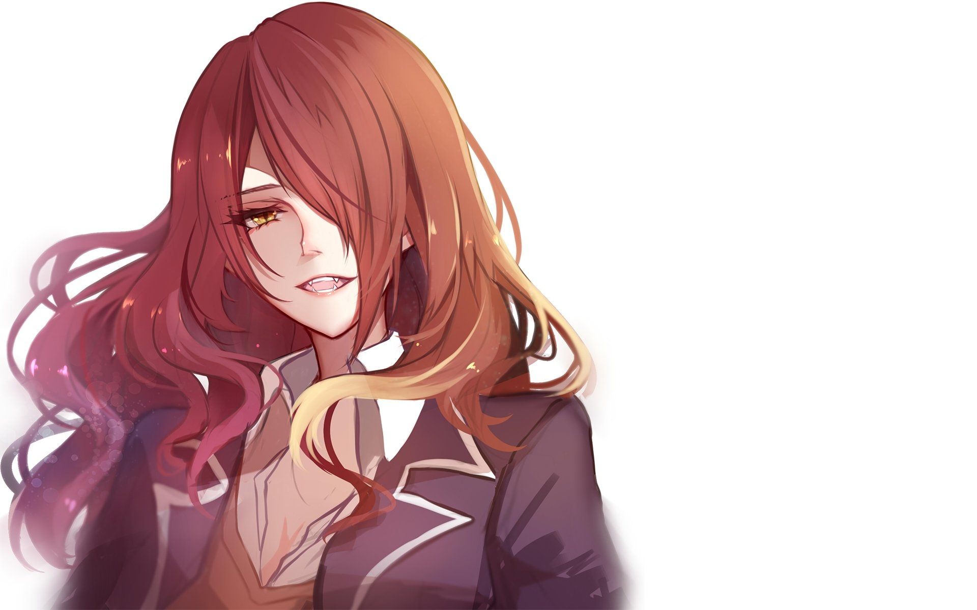 Food Wars: Shokugeki no Soma HD Wallpaper