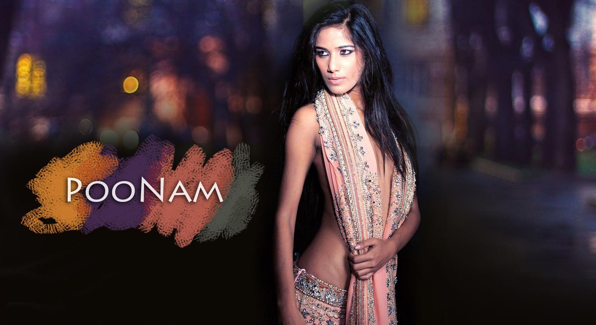 Poonam Pandey Hd Wallpapers Wallpaper Cave 