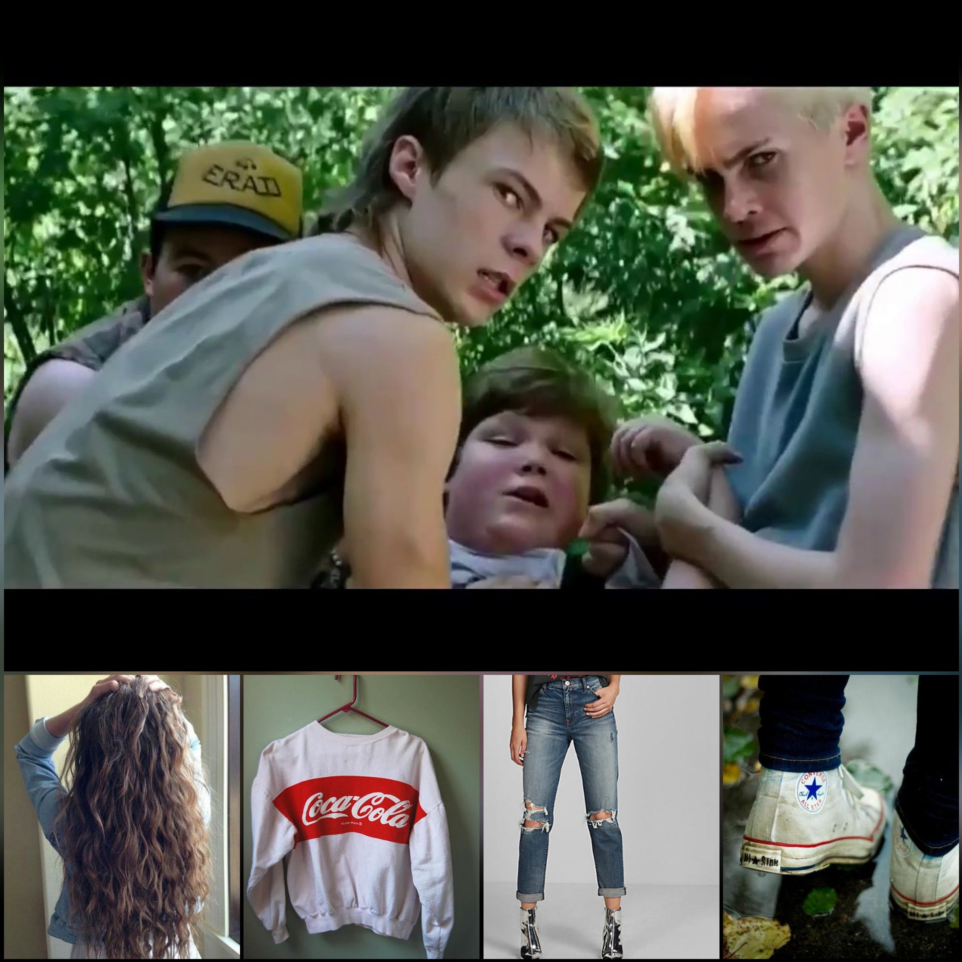 You Suck Bowers; A Henry Bowers Story