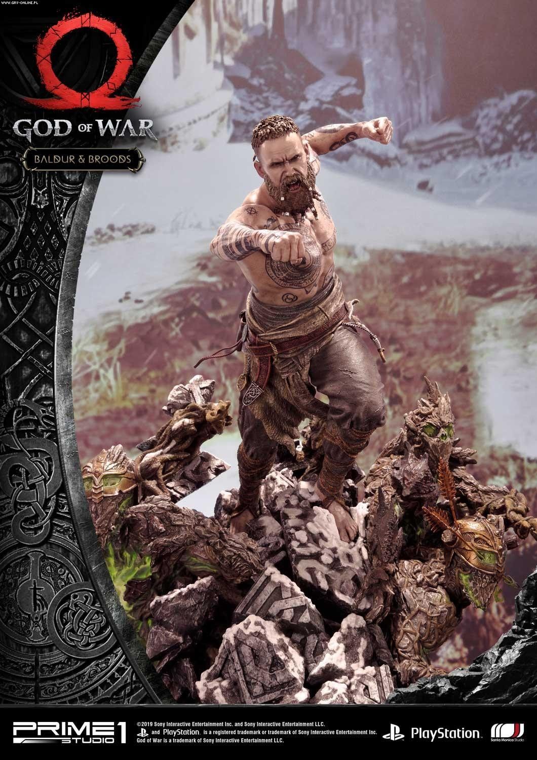 God Of War Ragnarok 2021 Wallpapers - Wallpaper Cave
