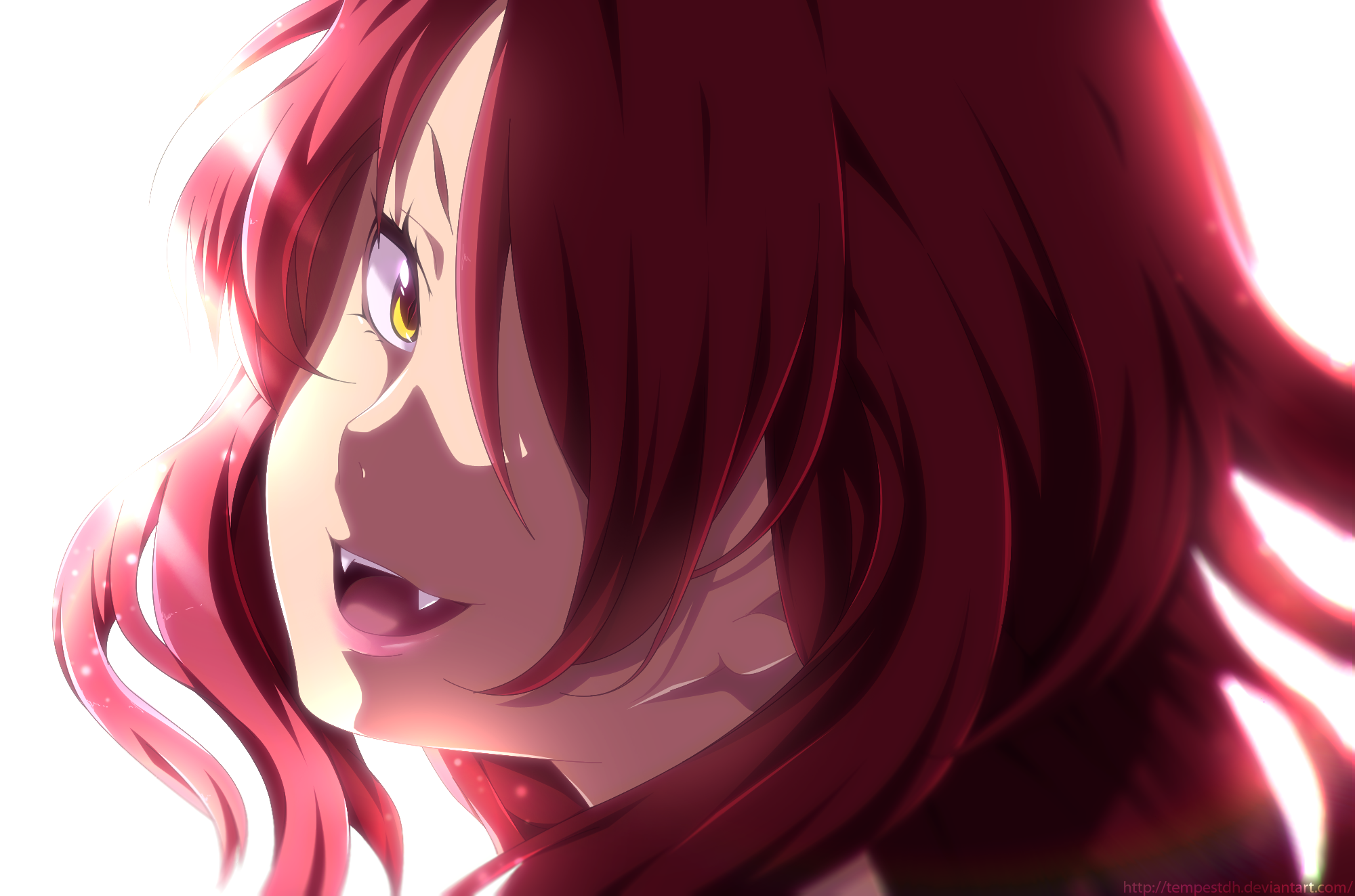 Food Wars: Shokugeki no Soma HD Wallpaper. Background Image