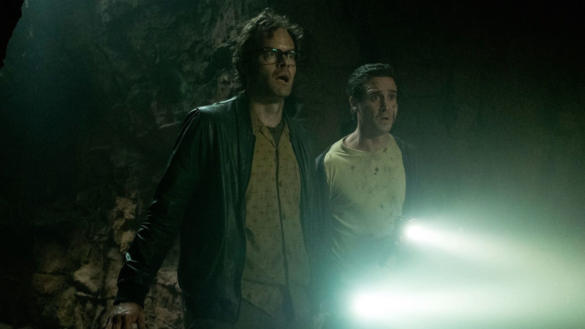 Let's Talk About The Gay Stuff in 'It Chapter Two'