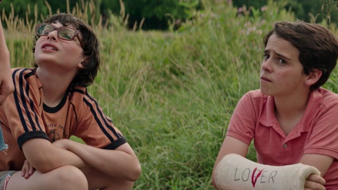 Let's Talk About The Gay Stuff in 'It Chapter Two'