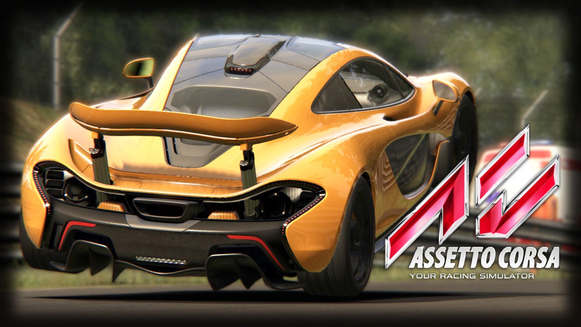 Steam Workshop - Assetto Corsa (AC) Car Collection