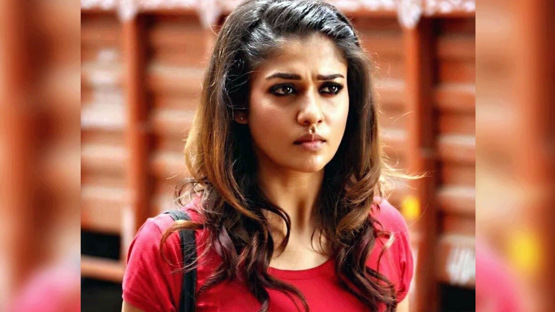 Love Action Drama: Nayanthara and Nivin Pauly's first look creates