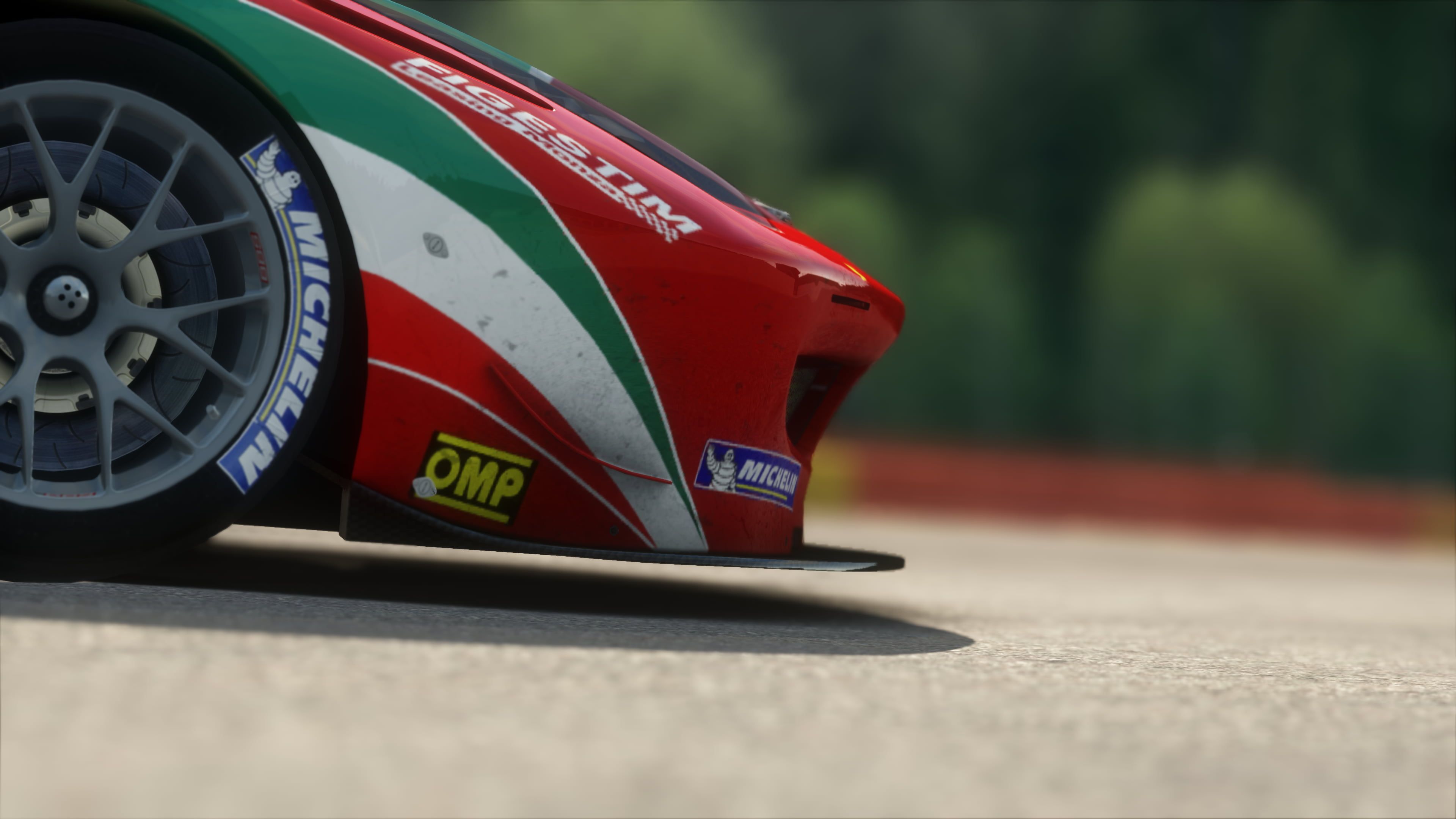 Assetto Corsa Wallpapers Wallpaper Cave