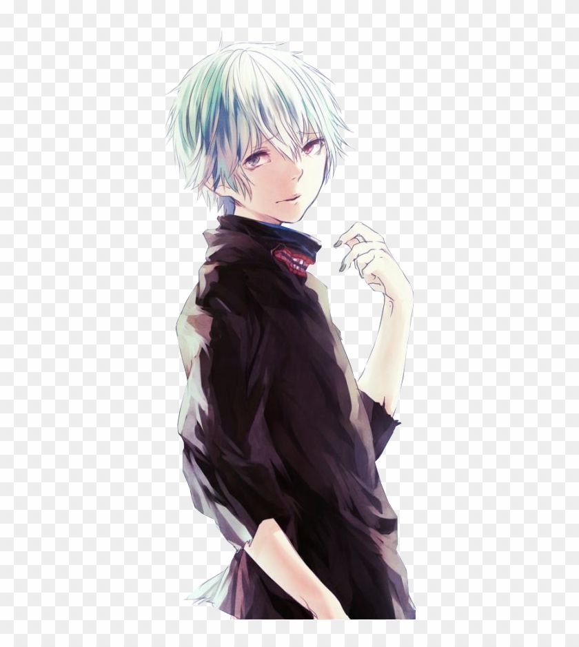 Anime Png Boy Boy Transparent Background Clipart