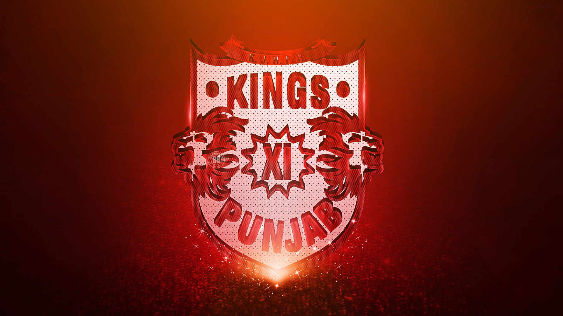 Free download IPL Team Kings XI Punjab Cricket Cricket wallpaper