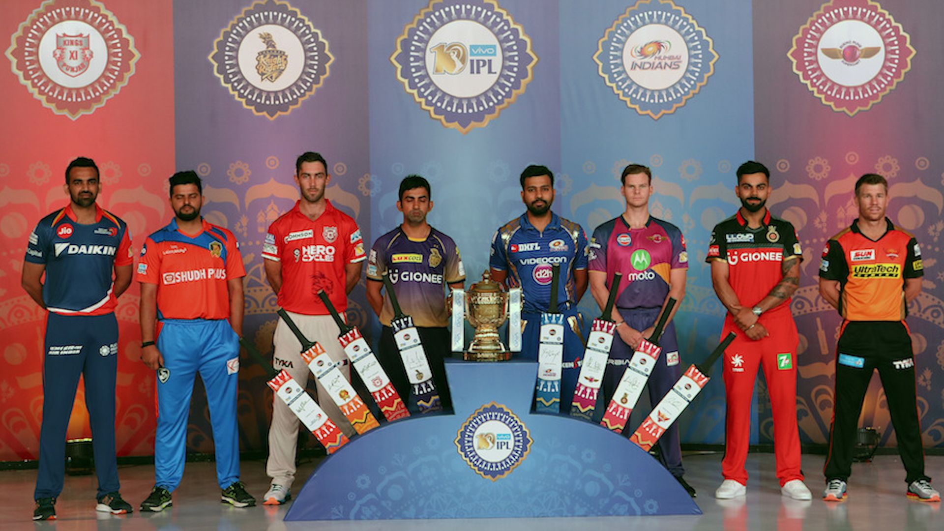 indian premier league wallpapers 2022