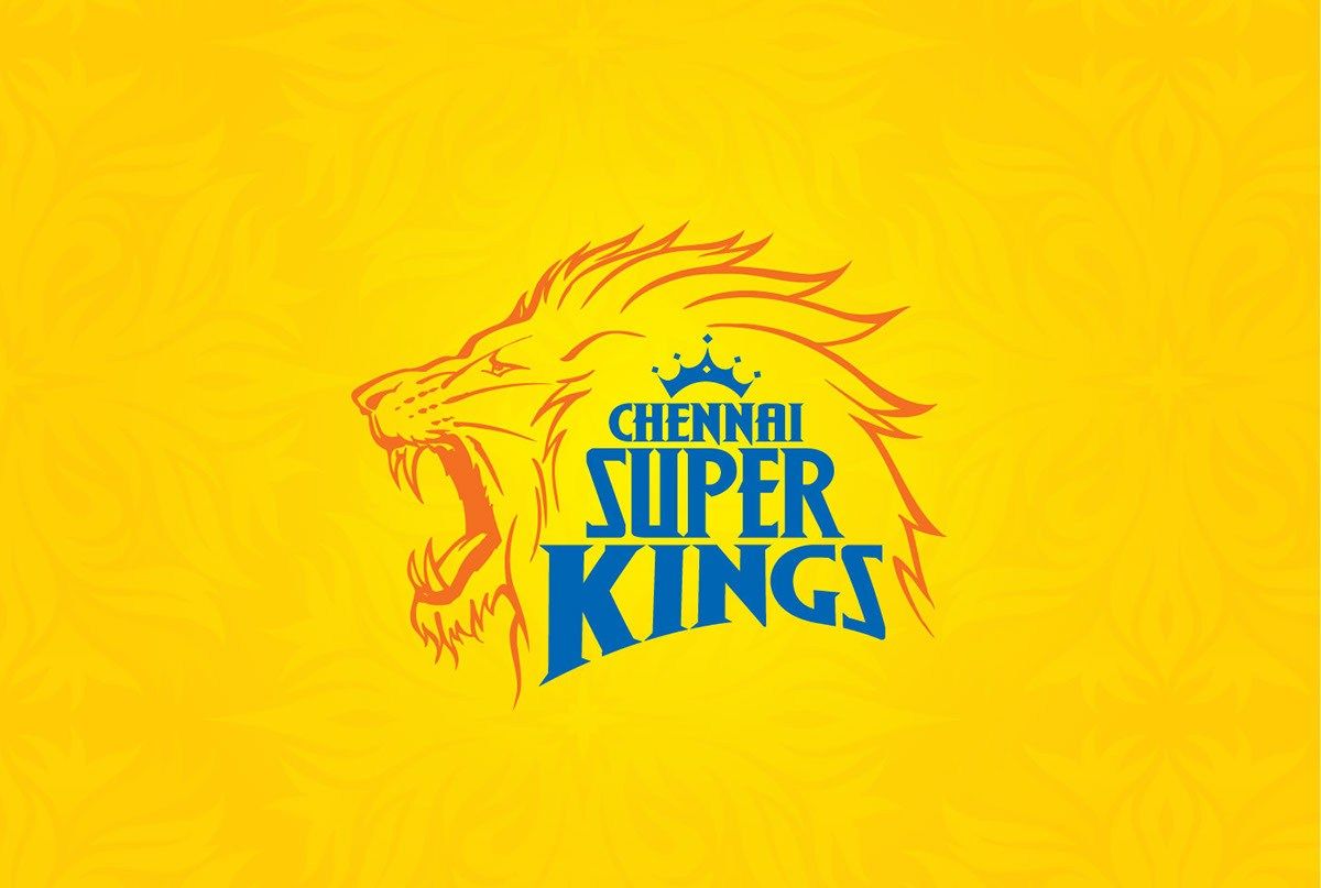 Free download Indian Premier League 2018 Chennai Super Kings Team