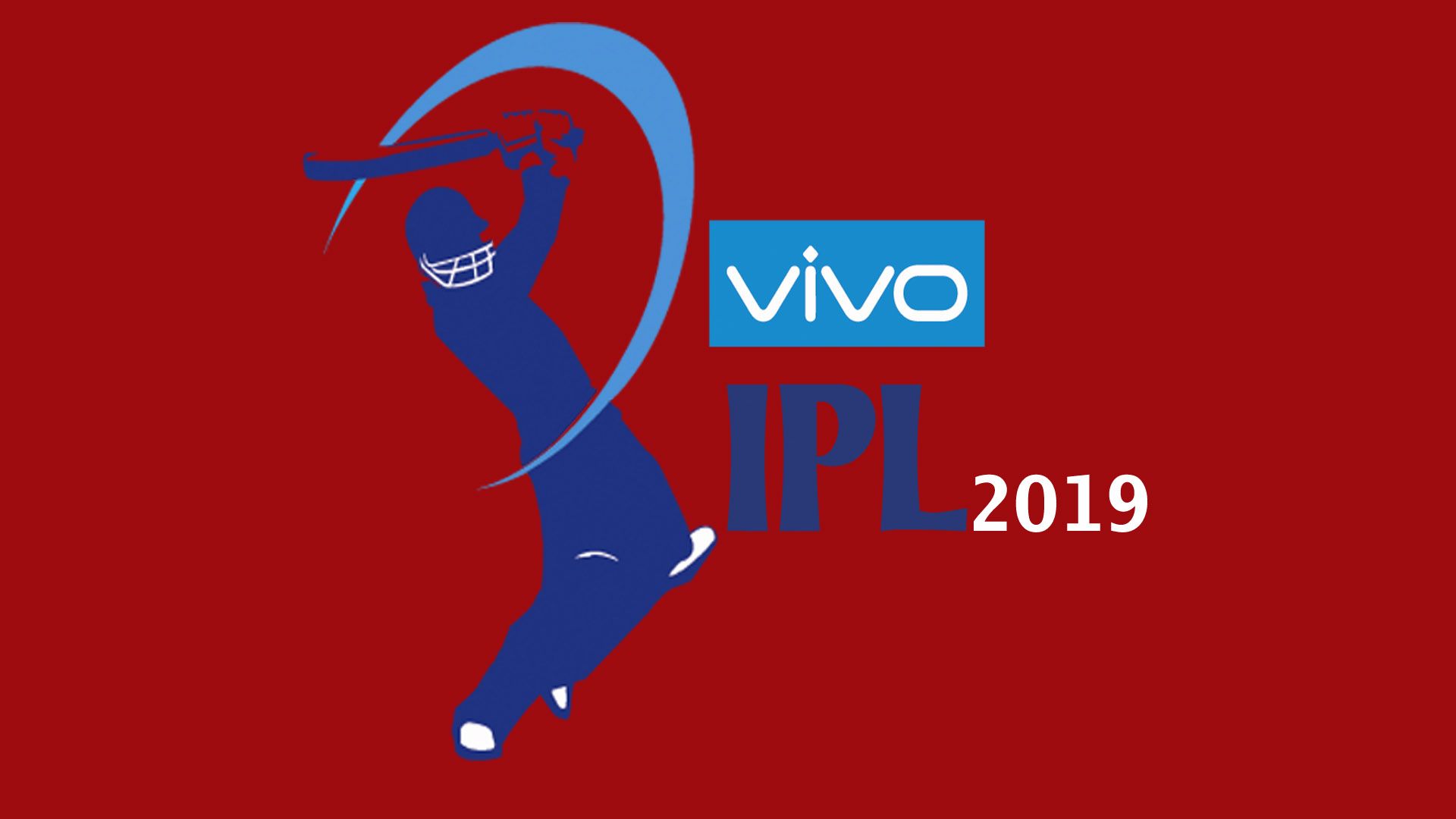 IPL 2019 Wallpaper