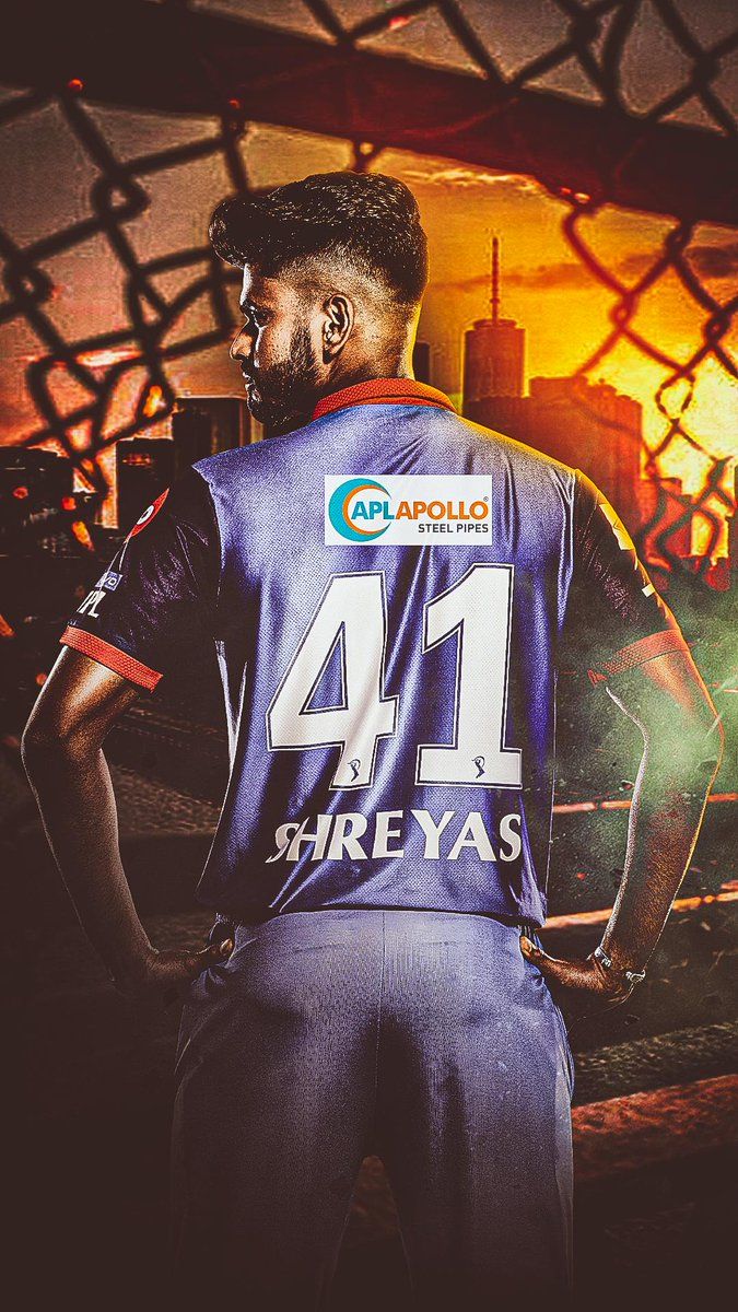 Shreyas Iyer Download Set Wallpaper, WallpaperWednesday time week