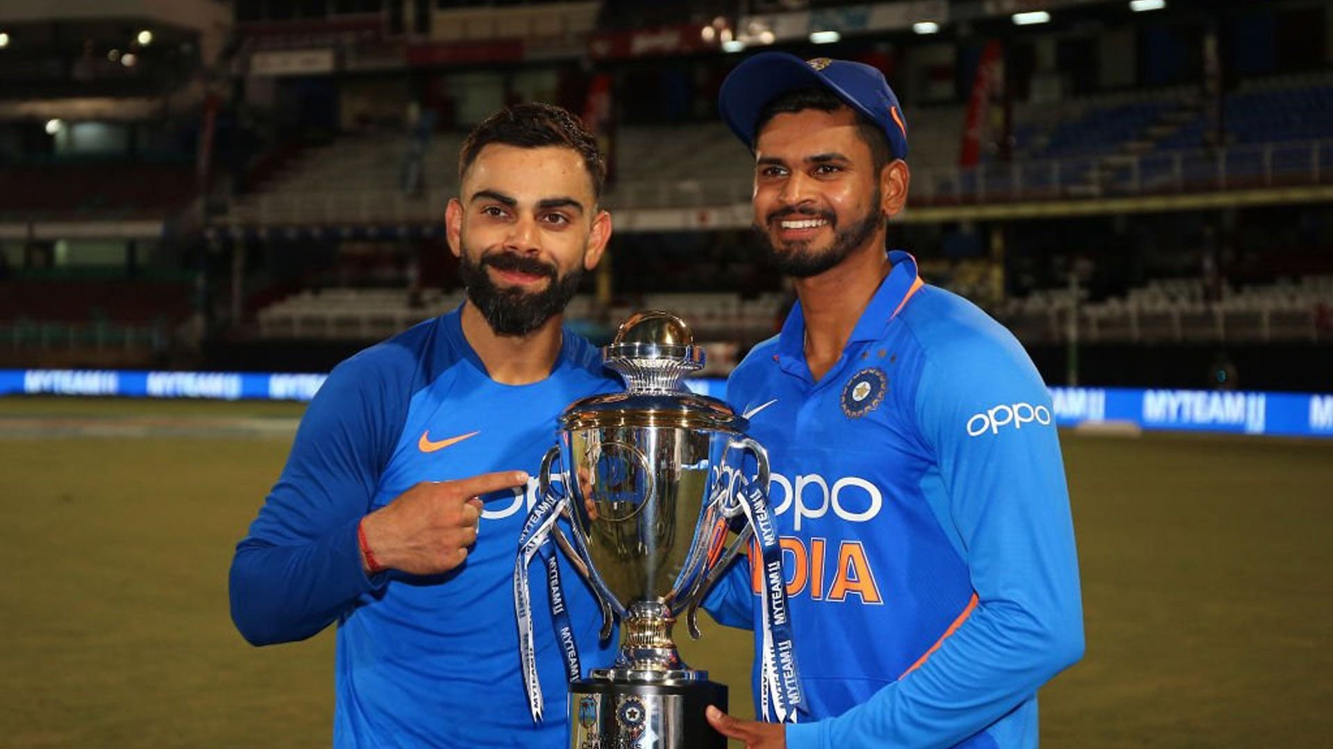 Shreyas Iyer HD Wallpapers - Wallpaper Cave