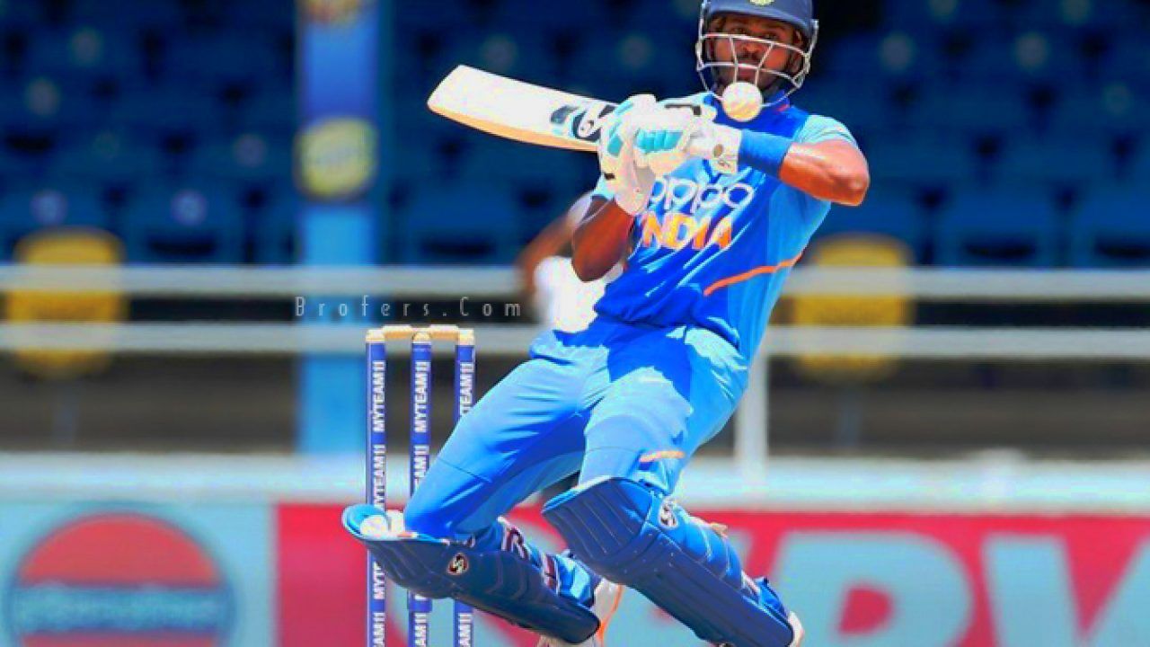 Shreyas Iyer HD Wallpapers - Wallpaper Cave