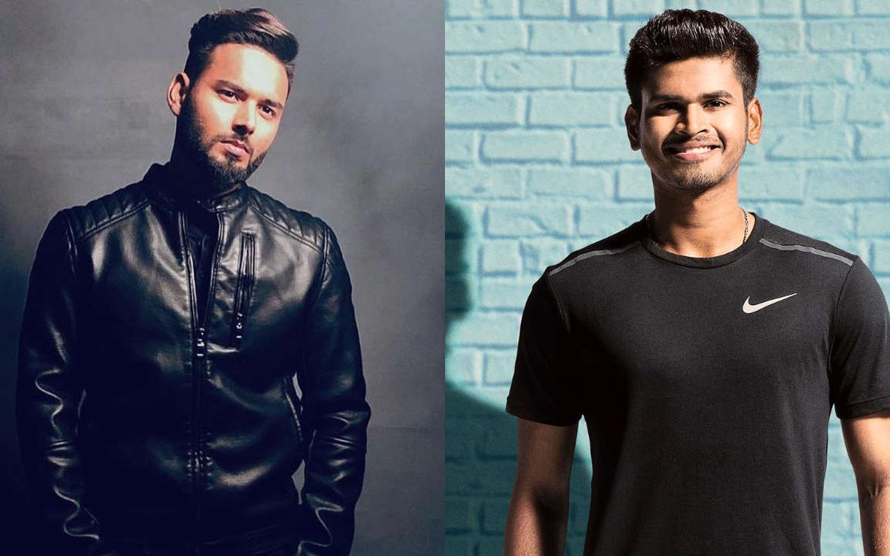 IPL 2019 Special: Celeb physiotherapist Vaibhav Daga is all