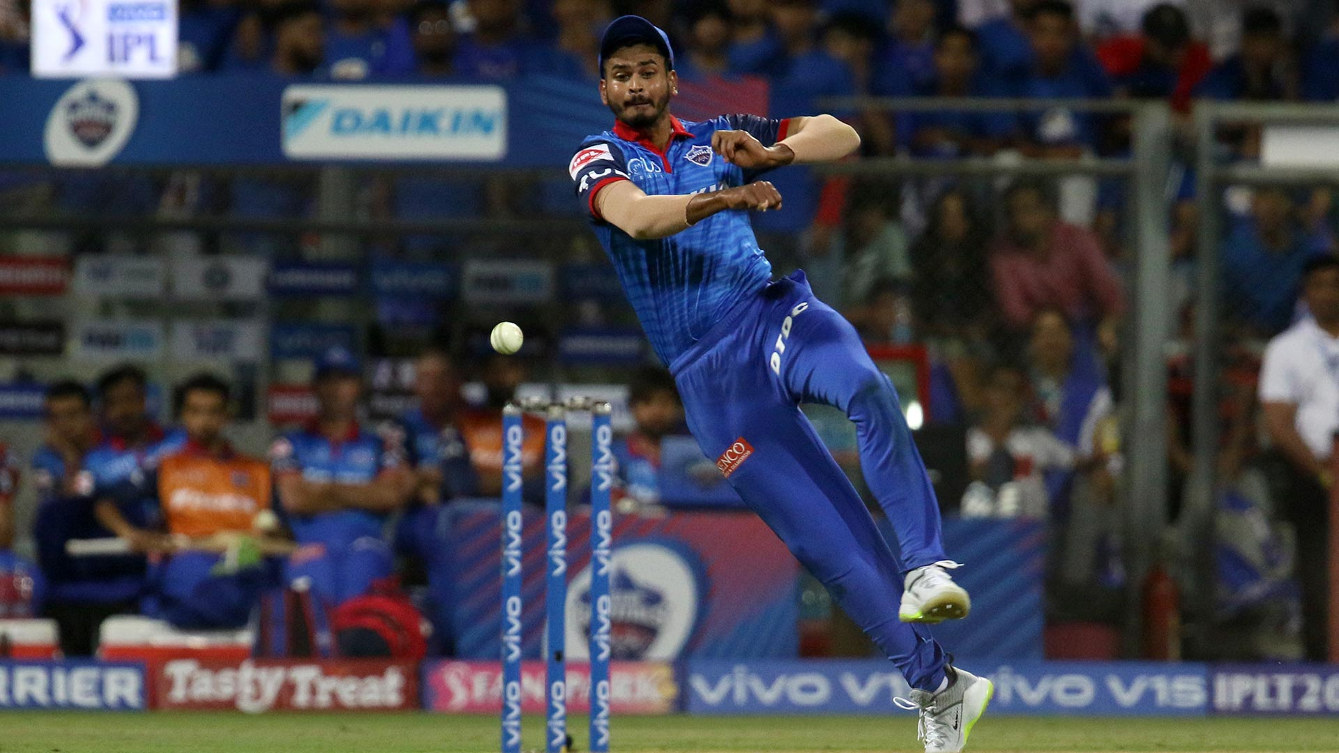 Shreyas Iyer HD Wallpapers - Wallpaper Cave