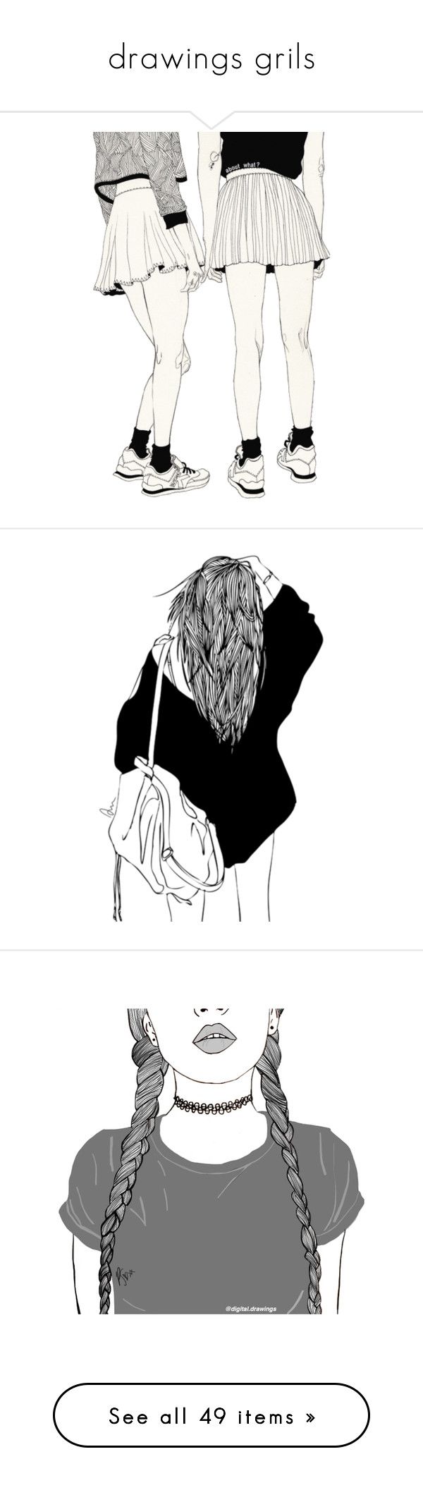 Tumblr Background Drawing. Explore