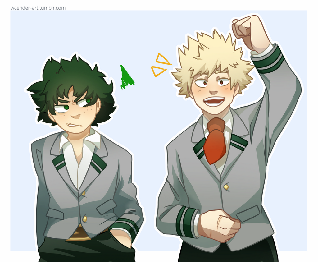 This is best of 48 bakudeku wallpapers collection if you can like this post