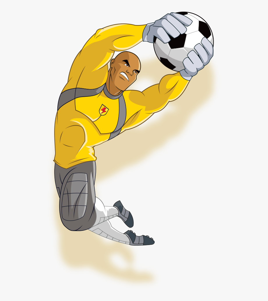 Supa Strikas Wallpaper
