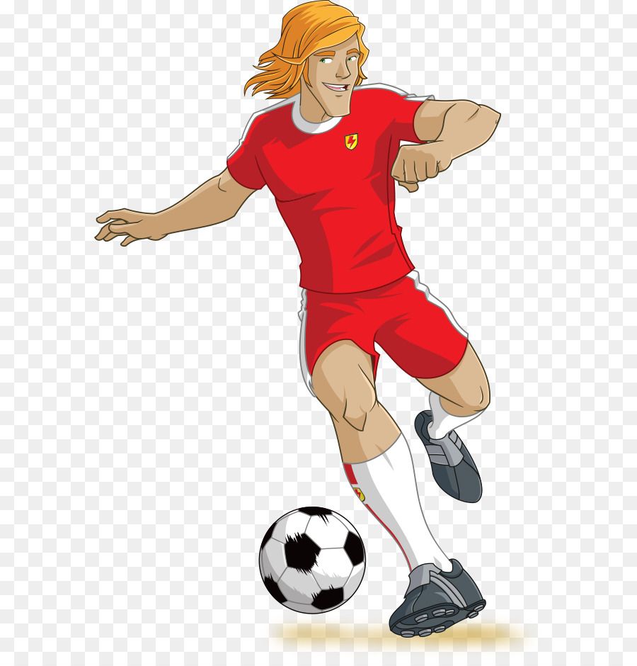 Supa Strikas Wallpaper