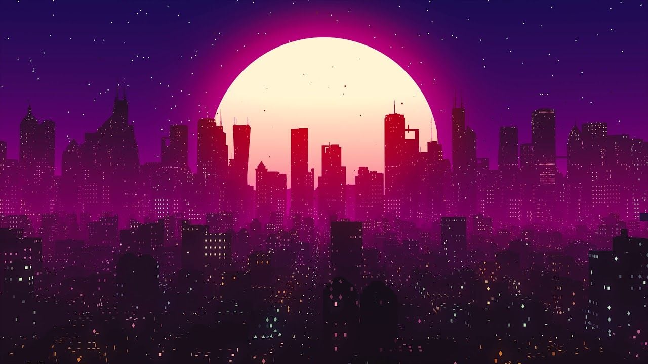 50+ Lofi HD Wallpapers and Backgrounds