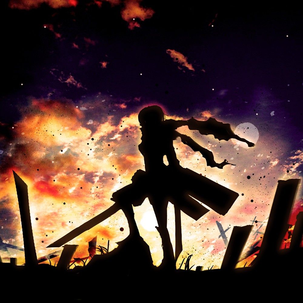 anime, anime girls, Shingeki no Kyojin, Mikasa Ackerman wallpaper