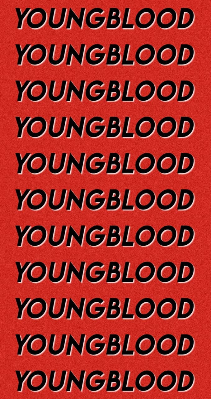 Youngblood lookscreens shared