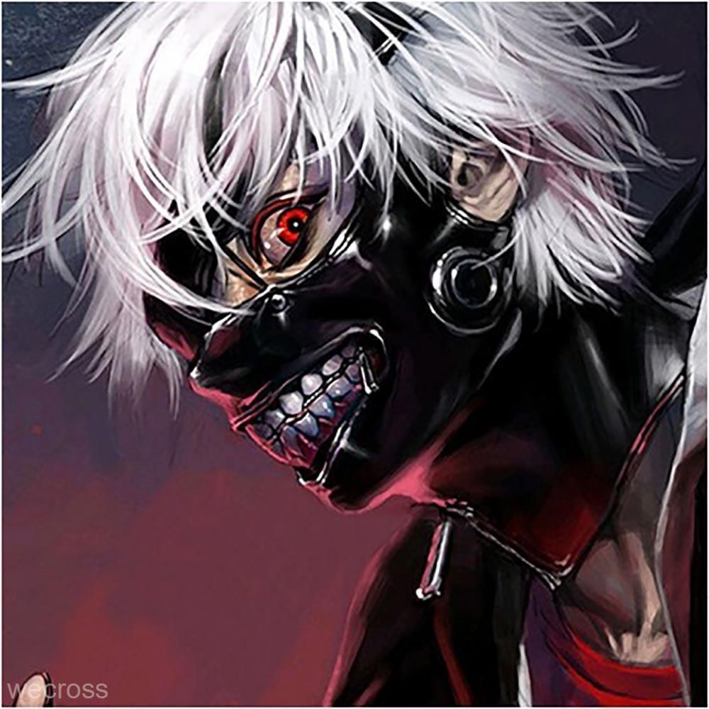 Tokyo Ghoul