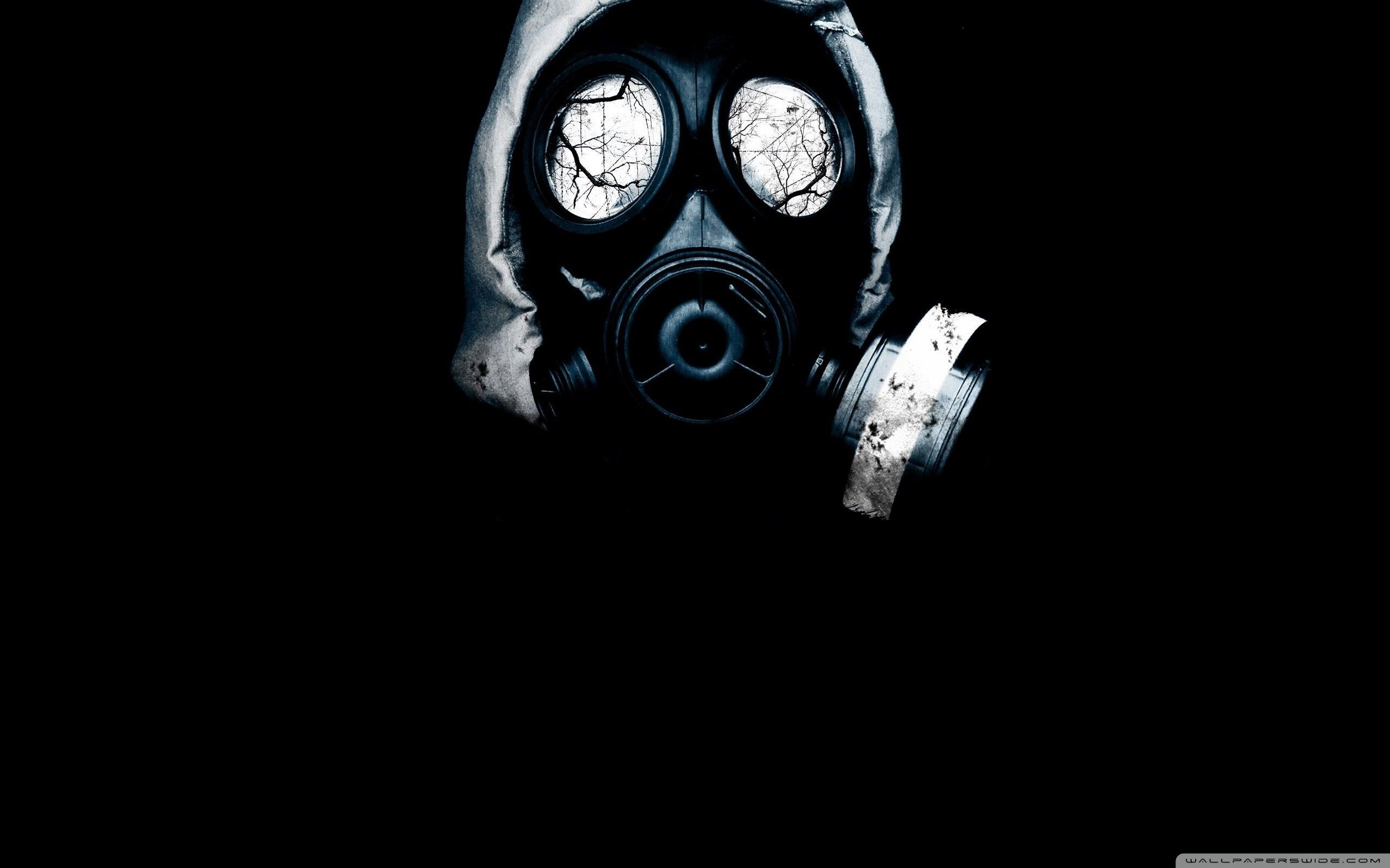 The Mask Wallpaper
