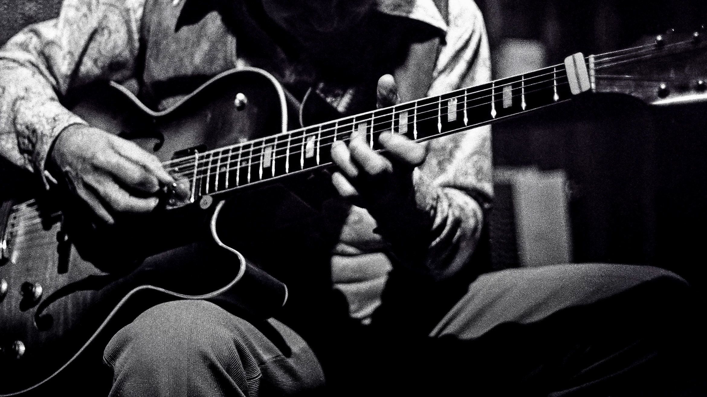 Jazz Wallpaper