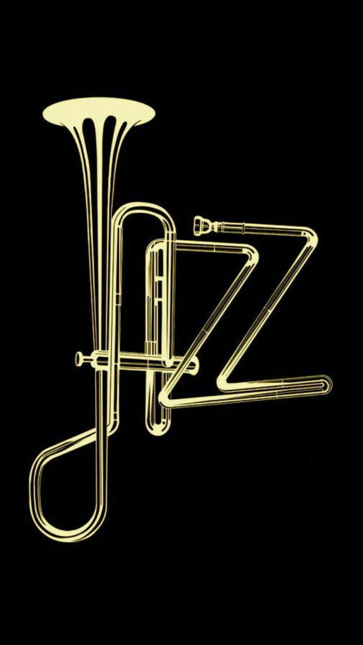 jazz music wallpaper