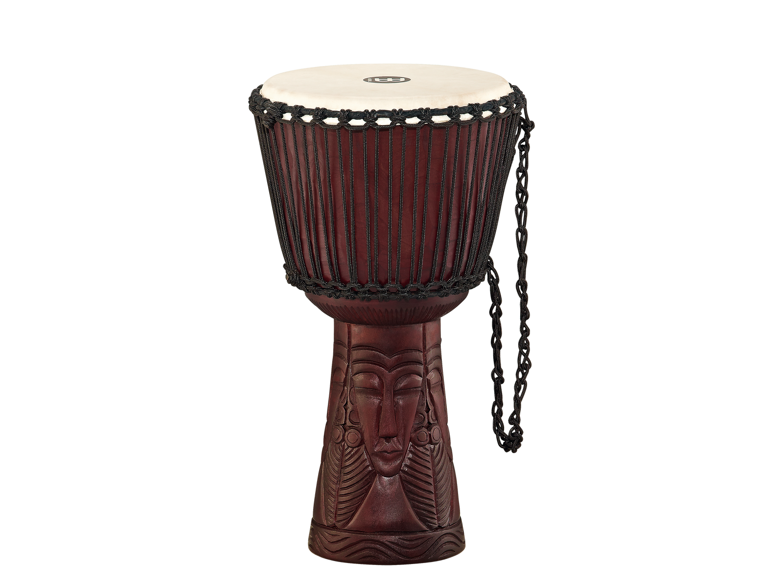 Meinl Professional African Style Djembe 12” Large African Queen