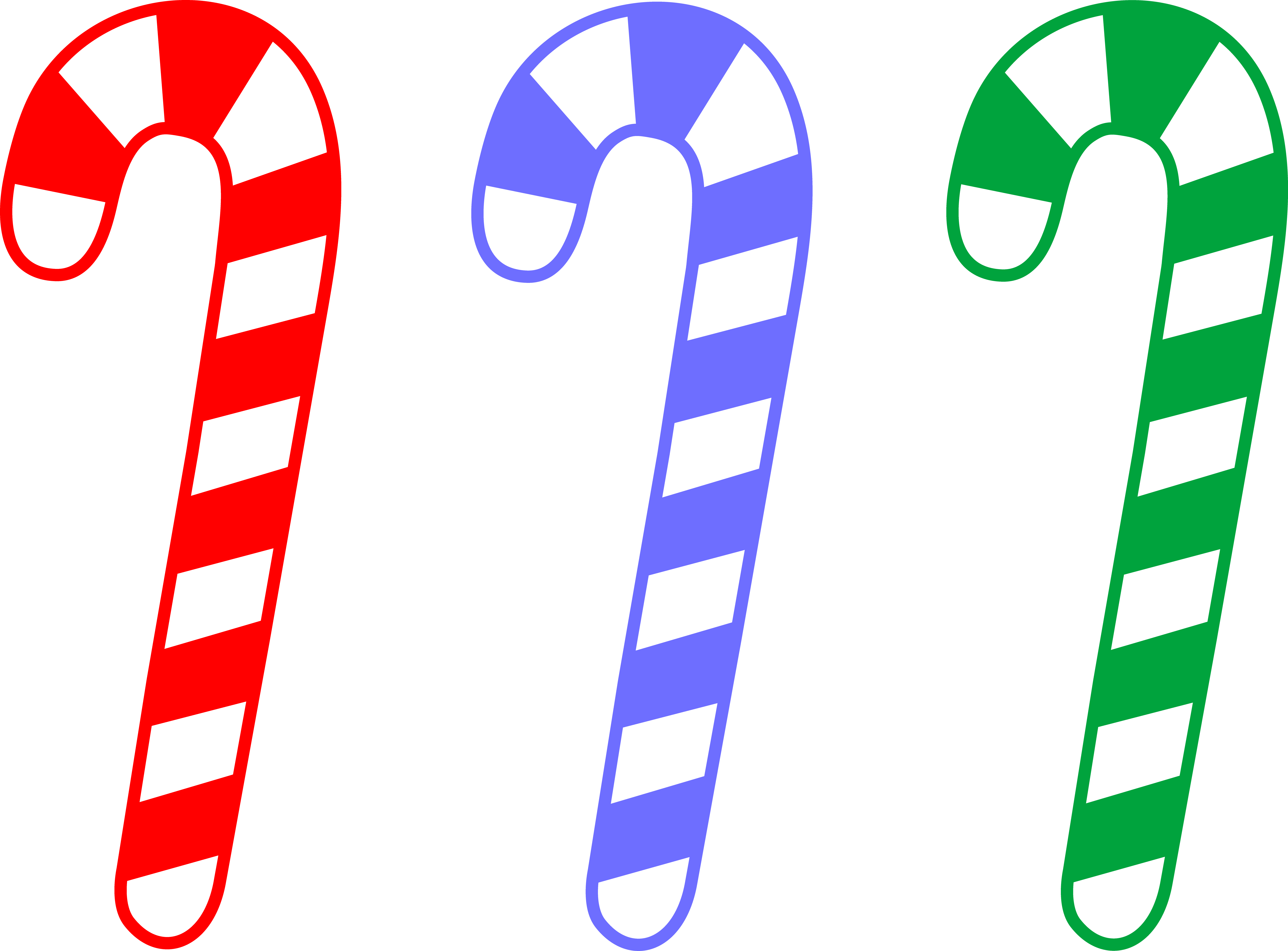 Free Image Of Candy Canes, Download Free Clip Art, Free Clip Art