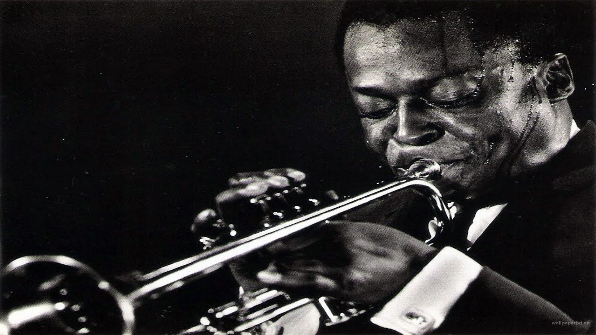 jazz music free download. Jazz Miles Davis Hot Wallpaper