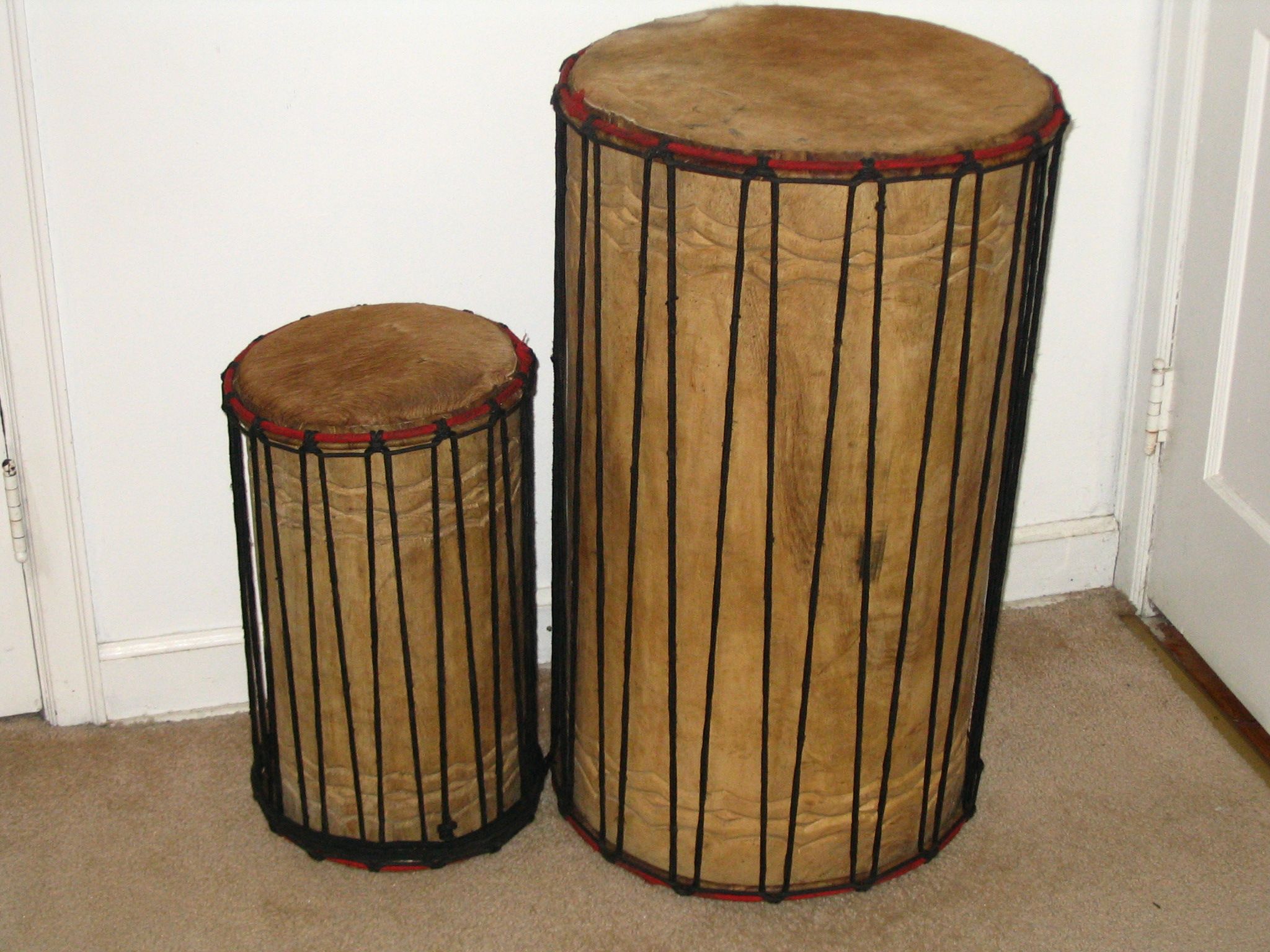 Kumandi Drums & Healing