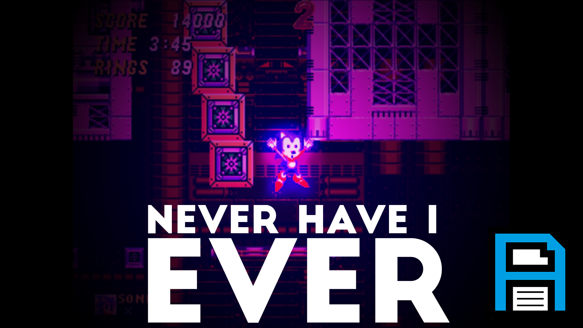 Never Have I Ever Wallpaper