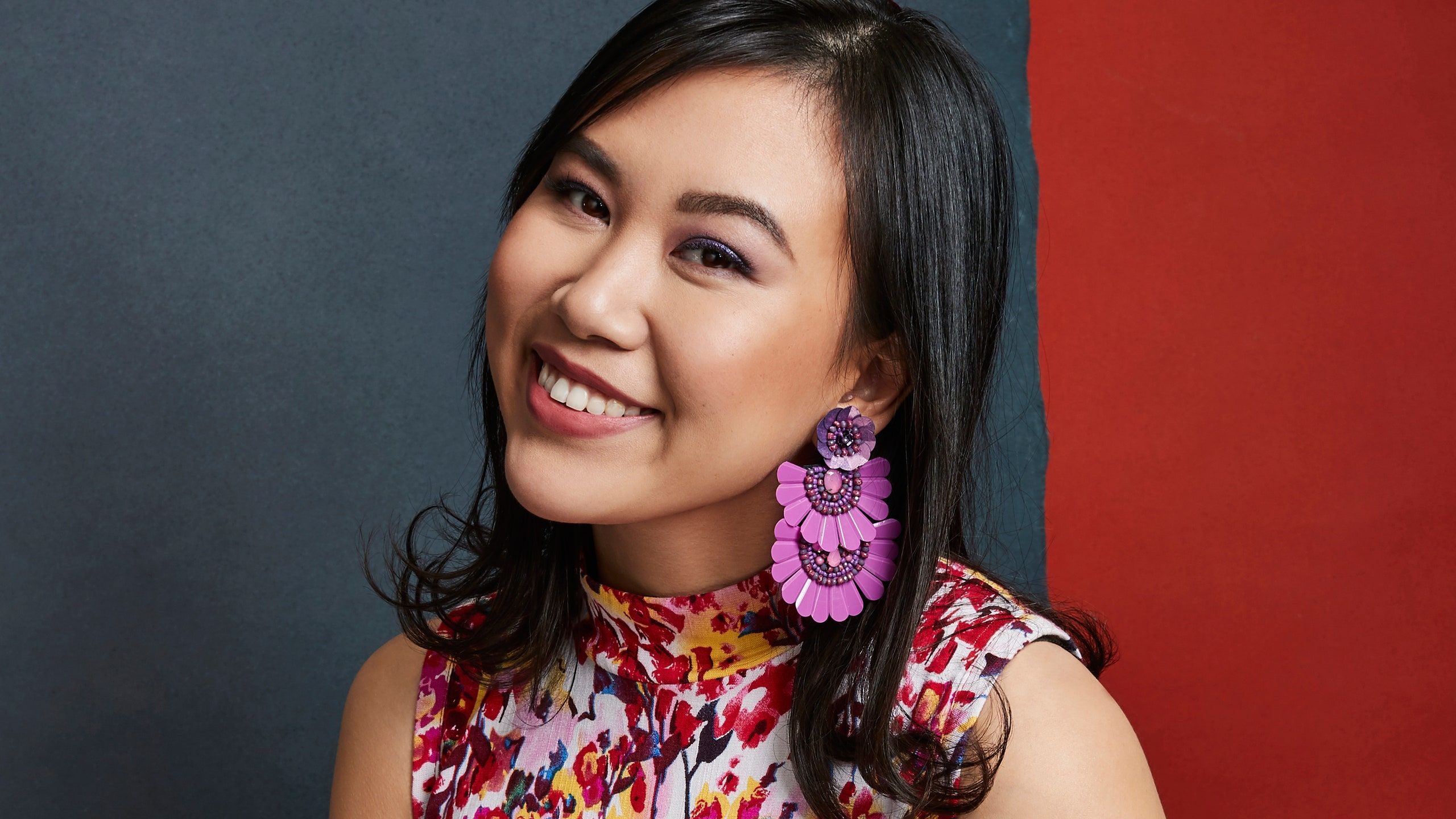 Never Have I Ever Star Ramona Young on Playing Eleanor