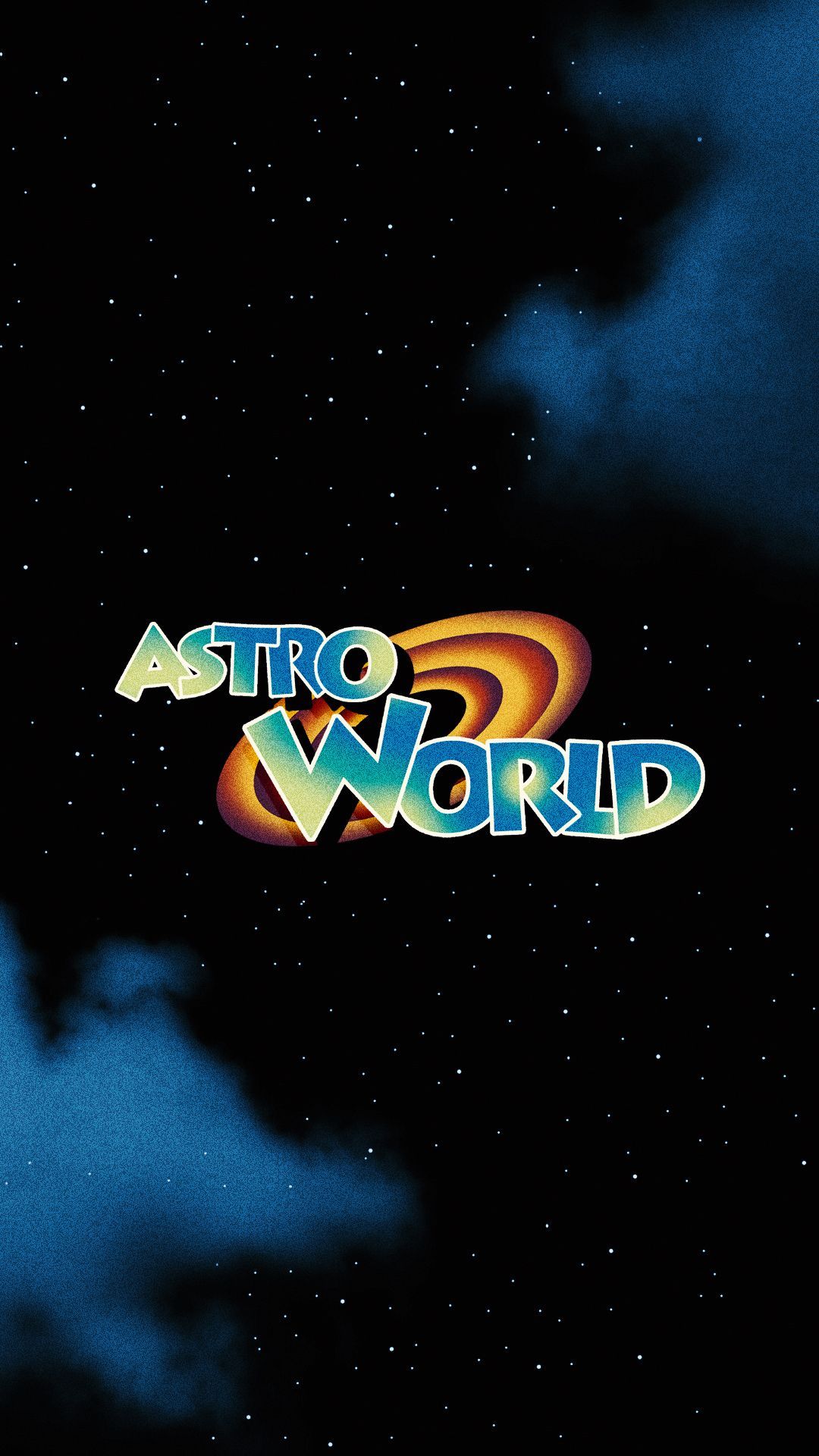 Astroworld Travis Scott Wallpaper