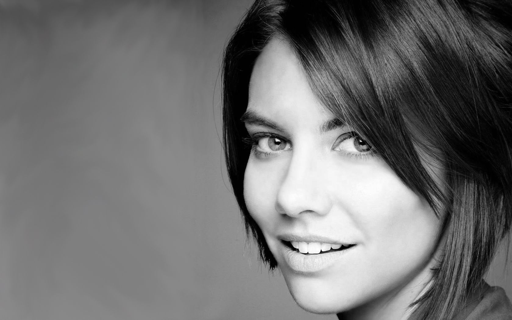 Desktop Lauren Cohan Wallpapers - Wallpaper Cave