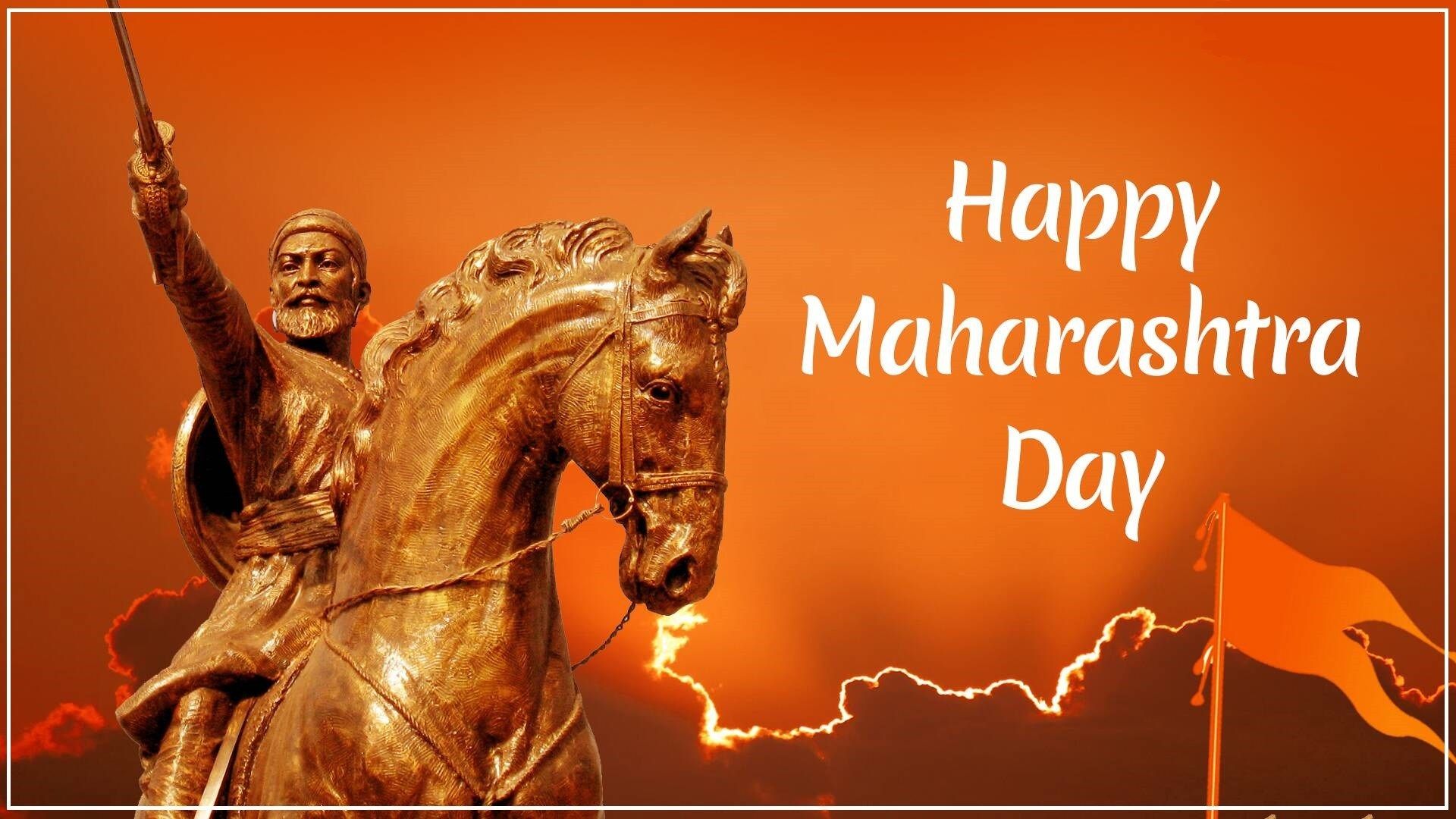 Happy Maharashtra Day Image, Wallpaper and Best SMS 20