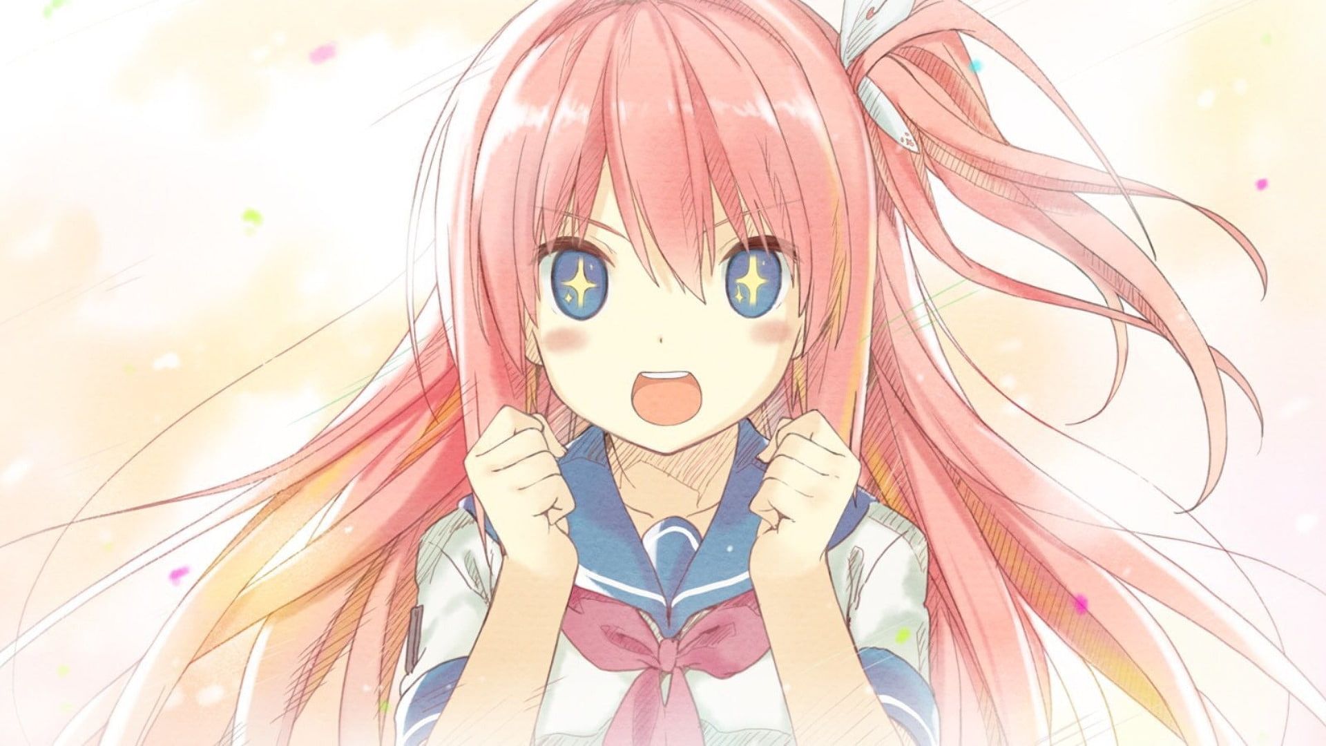 Download Aokana Wallpaper, HD Background Download