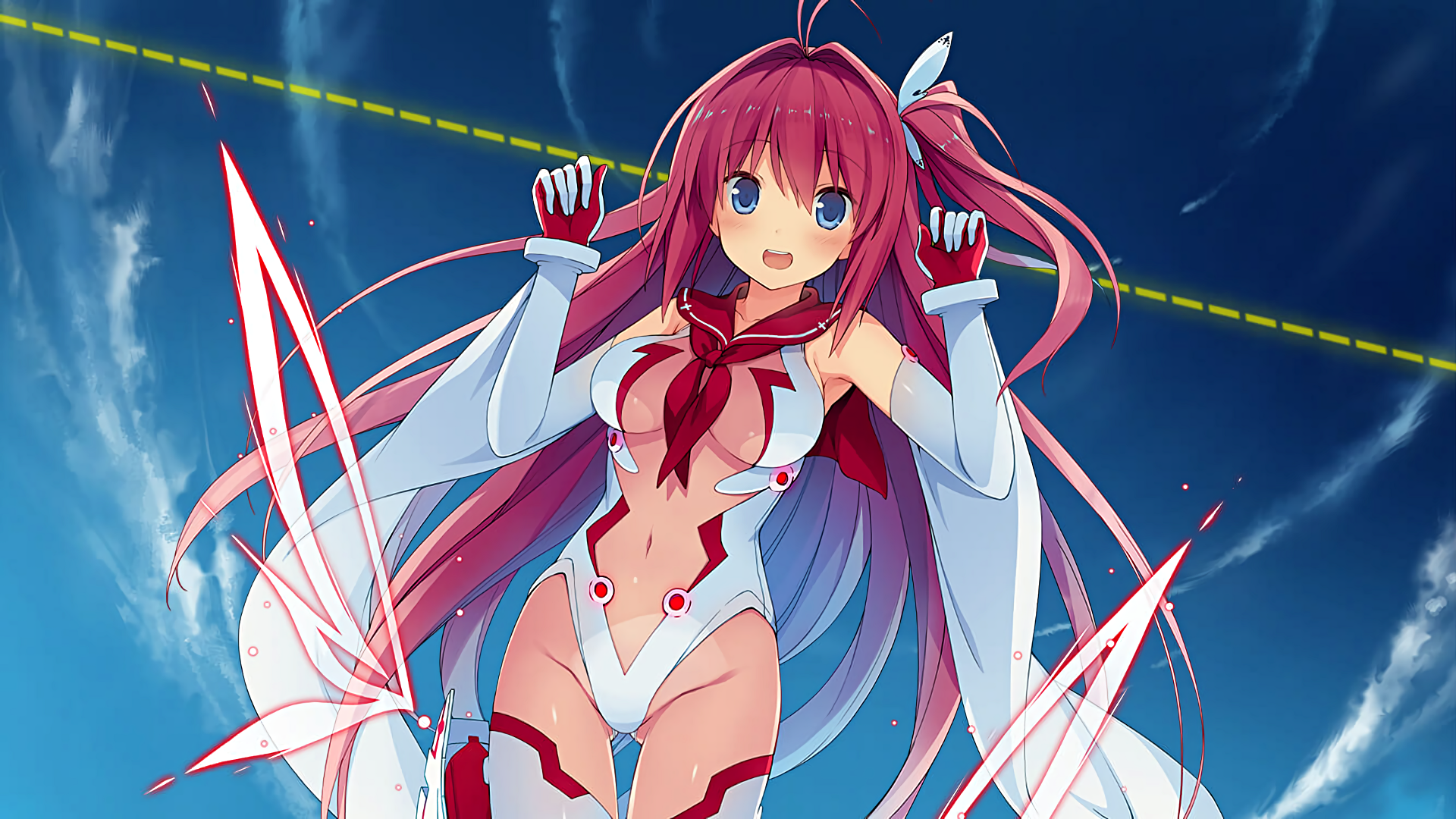 Wallpaper -1920x1080- Flying Circus' Newcomer of the Year