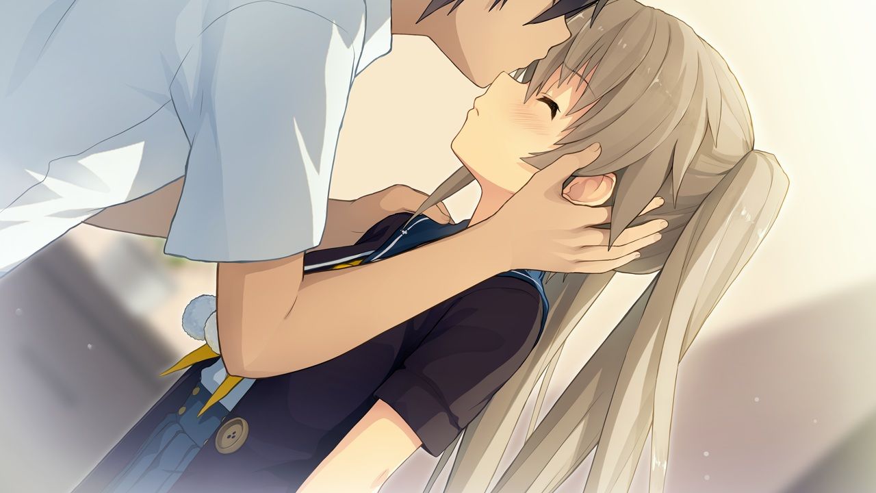 Arisaka Mashiro + Kurashina Asuka