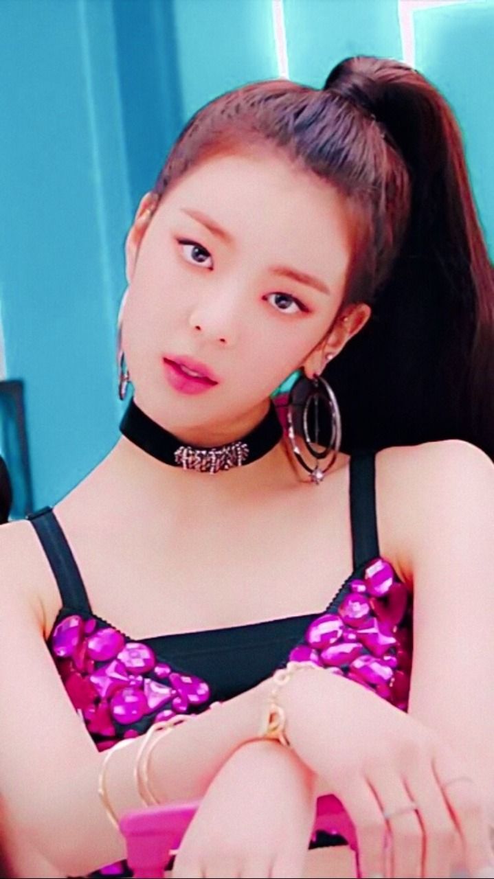 itzy wallpaper